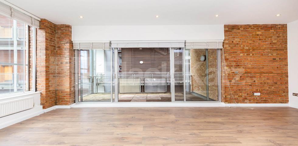 			LIVE WORK 2 BEDROOM WAREHOUSE CONVERSION, 2 Bedroom, 1 bath, 1 reception Flat			 ABILITY PLAZA-KINGSLAND ROAD, DALSTON/HAGGERSTON